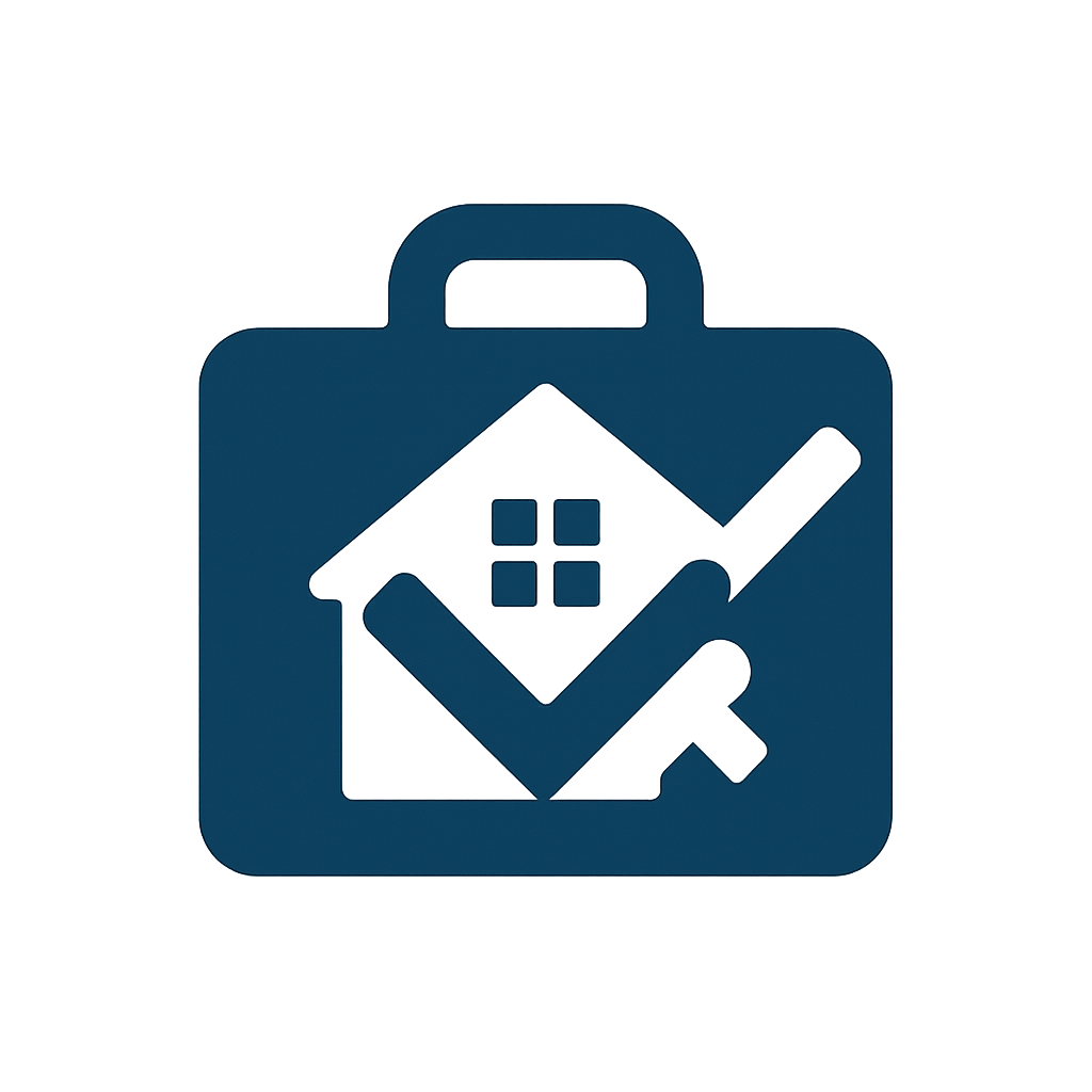 Palm Beach Star Property Management logo