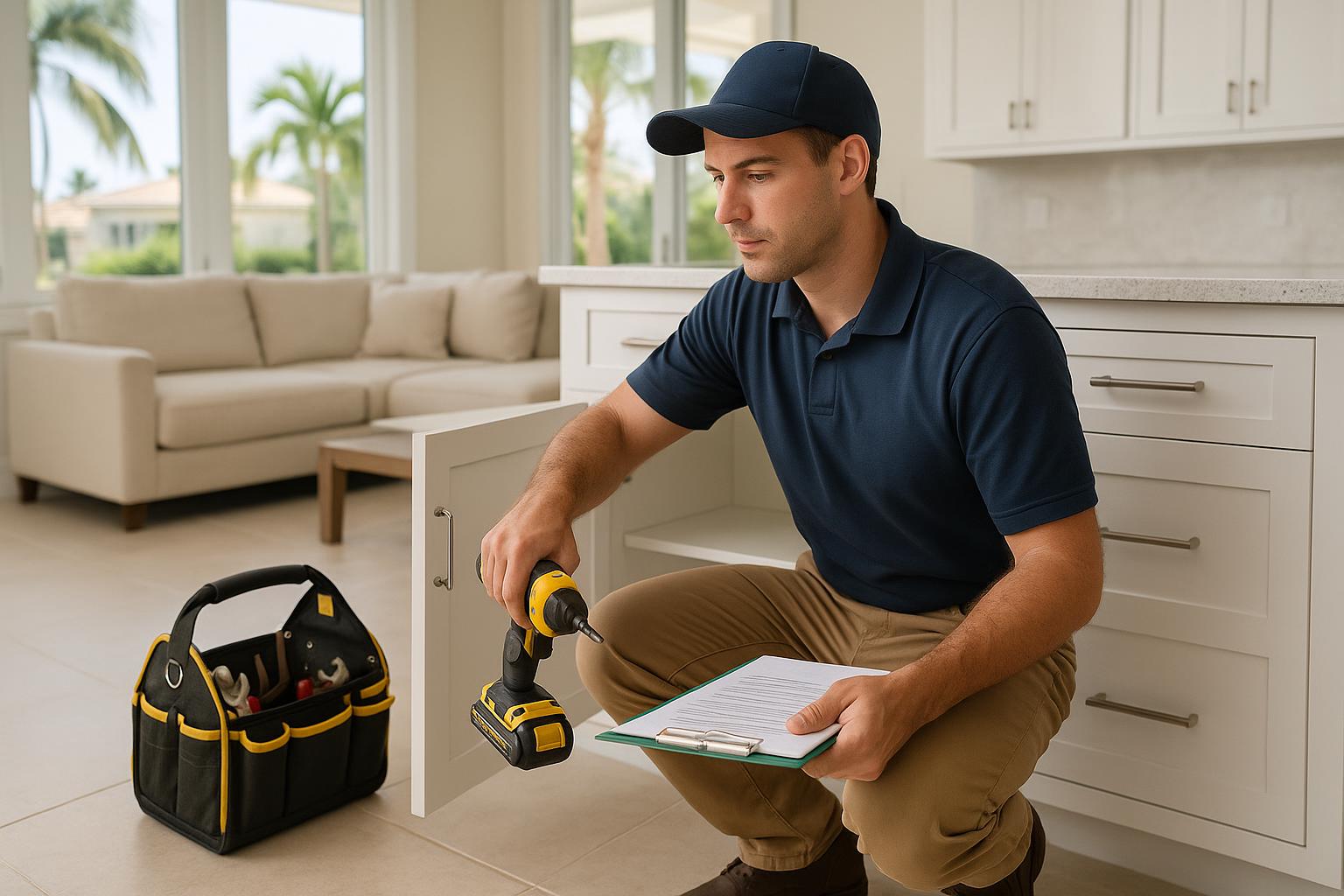 rental management service by Palm Beach Star Property Management