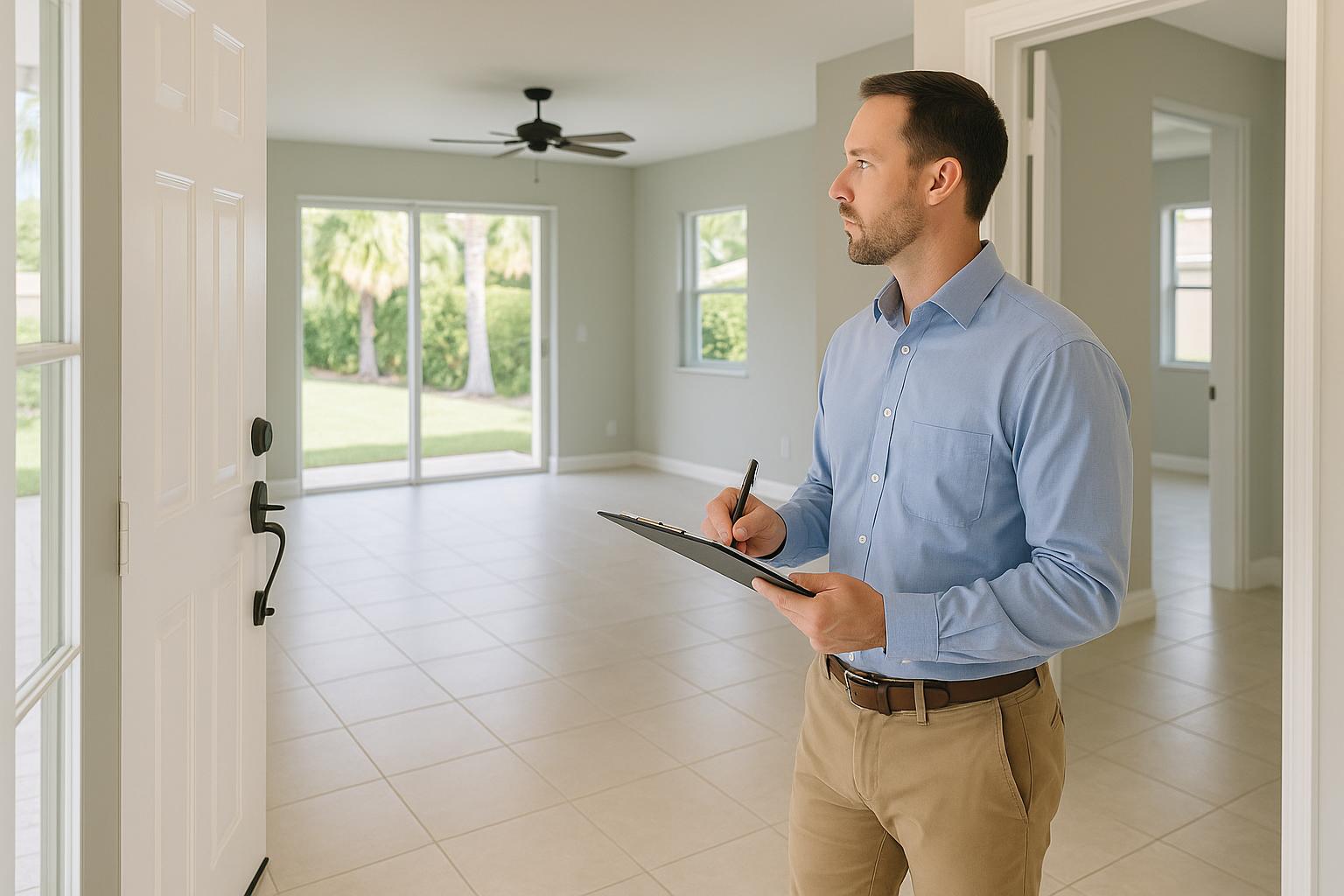 tenant screening service by Palm Beach Star Property Management